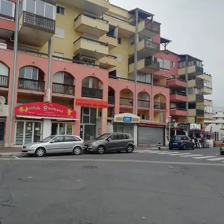 Cap D 'agde 5 Personnes, Vue Chenal Апартаменты