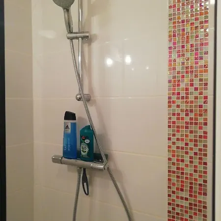 Cap D 'agde 5 Personnes, Vue Chenal Апартаменты