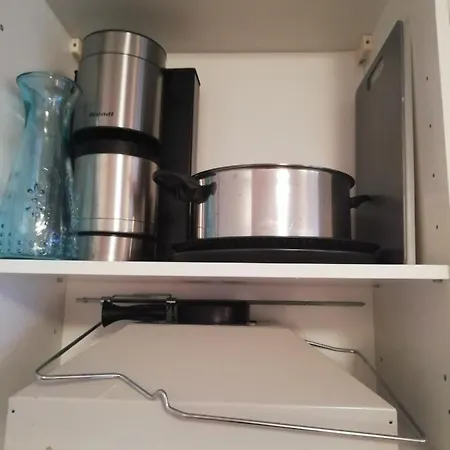 Cap D 'agde 5 Personnes, Vue Chenal Апартаменты *