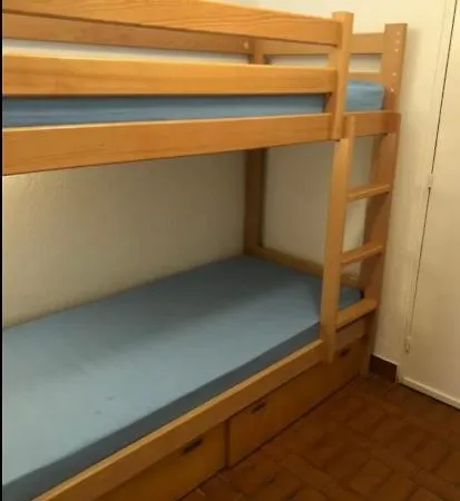 Cap D 'agde 5 Personnes, Vue Chenal Апартаменты