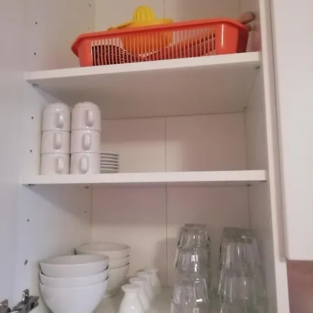 Cap D 'agde 5 Personnes, Vue Chenal شقة *