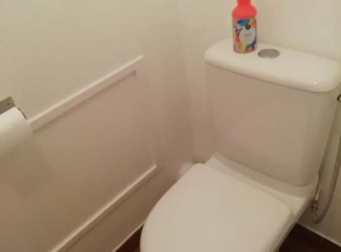 Cap D 'agde 5 Personnes, Vue Chenal Agde