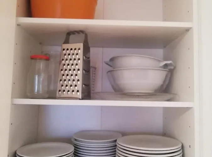 Appartamento Cap D 'agde 5 Personnes, Vue Chenal *